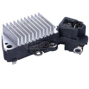 Régulateur compatible pour alternateur WOOD AUTO VRG46850
