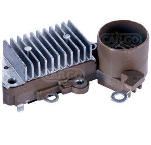 Régulateur compatible pour alternateur DENSO 1012113040