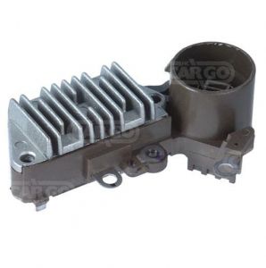 Régulateur compatible pour alternateur DENSO 1002117370