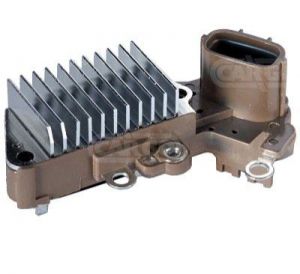 Régulateur compatible pour alternateur DENSO 1012115150