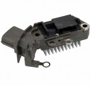 Régulateur compatible pour alternateur TOYOTA 2706022030 - Régulateur pour alternateur DENSO 1002116470