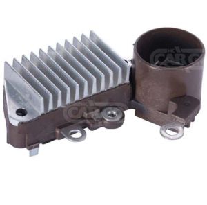 Régulateur compatible pour alternateur BOSCH BLUE F042320108