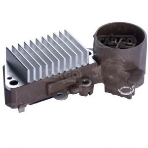 Régulateur compatible pour alternateur TRANSPO IN224B50
