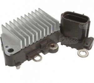Régulateur compatible pour alternateur TRANSPO IN257