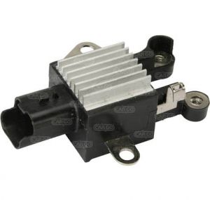 Régulateur compatible pour alternateur GAUSS INDUSTRIA GA163