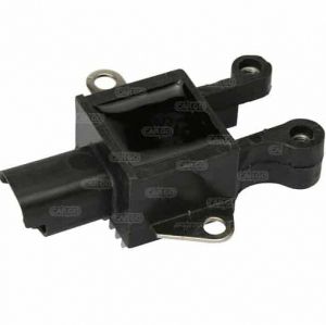 Régulateur compatible pour alternateur GAUSS INDUSTRIA GA163 - Régulateur pour alternateur DENSO 1042103170