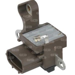 Régulateur compatible pour alternateur AUTOSTARTER POLAND ARE6113