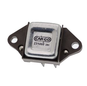 Régulateur compatible pour alternateur DENSO 1002110860