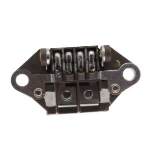 Régulateur compatible pour alternateur DENSO 1002110860 - Régulateur pour alternateur BOSCH 0123525501