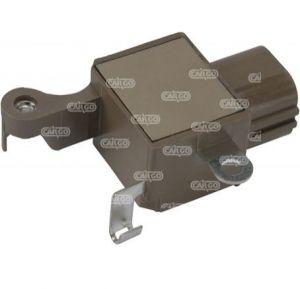 Régulateur compatible pour alternateur DENSO 1266003000 - Régulateur pour alternateur DENSO 2706034010