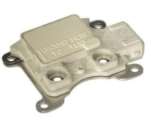 Régulateur compatible pour alternateur FORD F4PU10300AA