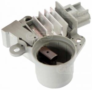 Régulateur compatible pour alternateur AUTOSTARTER POLAND ARE9015