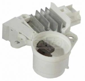 Régulateur compatible pour alternateur UNIPOINT BOSCH F042A20263