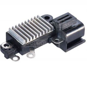 Régulateur compatible pour alternateur HITACHI LR190718