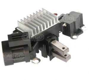 Régulateur compatible pour alternateur HITACHI LR1100734