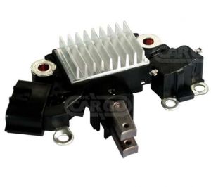 Régulateur compatible pour alternateur WAI 318124