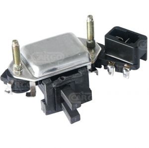 Régulateur compatible pour alternateur HITACHI LR160441F