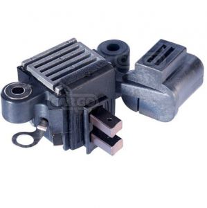 Régulateur compatible pour alternateur HITACHI LR170716B
