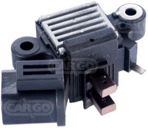 Régulateur compatible pour alternateur WOOD AUTO VRG46829
