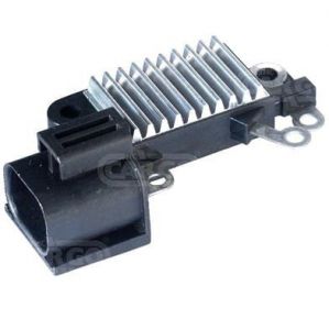 Régulateur compatible pour alternateur UNIPOINT YR690