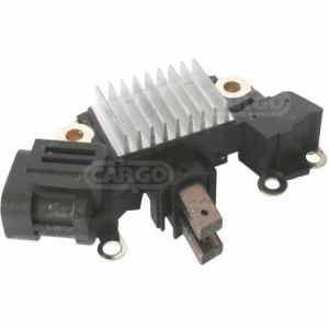 Régulateur compatible pour alternateur TRANSPO IH758