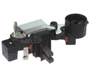 Régulateur compatible pour alternateur UNIPOINT BOSCH F042A20165