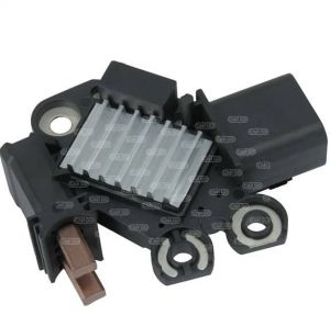 Régulateur compatible pour alternateur MOBILETRON VRV8326