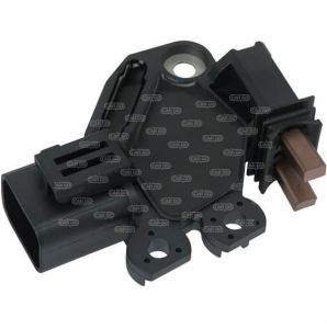Régulateur compatible pour alternateur MOBILETRON VRV8326 - Régulateur pour alternateur HYUNDAI 373002B101