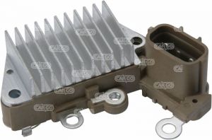 Régulateur compatible pour alternateur DENSO 1012112941