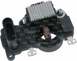 Régulateur compatible pour alternateur AUTOSTARTER POLAND ARE5058