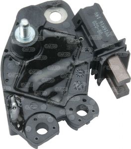 Régulateur compatible pour alternateur VALEO 2608893A