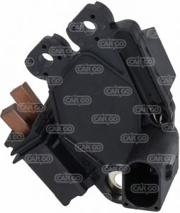 Régulateur compatible pour alternateur VALEO 2542827