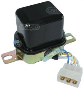 Régulateur compatible pour alternateur UNIPOINT YRT615E