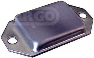 Régulateur compatible pour alternateur WOOD AUTO VRG46802