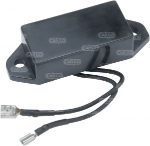 Régulateur compatible pour alternateur BOSCH 1986AE0005