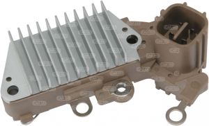 Régulateur compatible pour alternateur FORD XR8310300BA