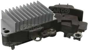 Régulateur compatible pour alternateur AUTOSTARTER POLAND ARE6063