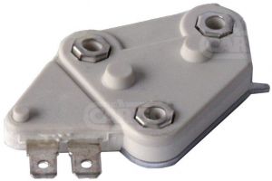 Régulateur compatible pour alternateur REMY (DELCO) 1105613