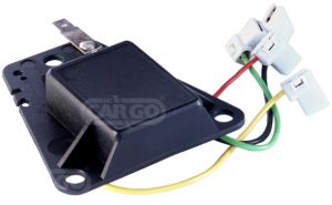Régulateur compatible pour alternateur CAV 1266480