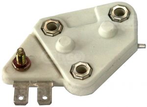 Régulateur compatible pour alternateur REMY (DELCO) 19010162