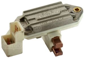 Régulateur Mahle Letrika pour alternateur ISKRA AER1544