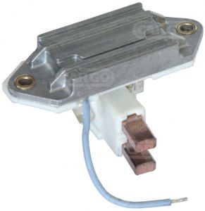 Régulateur Mahle Letrika pour alternateur ISKRA 11201745