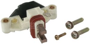 Régulateur Mahle Letrika pour alternateur ISKRA 11203204