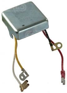 Régulateur compatible pour alternateur LUCAS 23832B