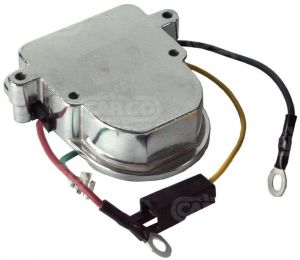 Régulateur compatible pour alternateur MOTOROLA USA R71