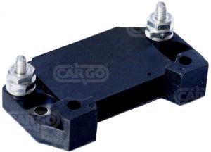 Régulateur compatible pour alternateur THERMO KING 449752