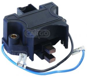Régulateur compatible pour alternateur VALEO 182008