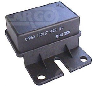 Régulateur compatible pour alternateur VALEO AYB2111