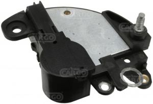 Régulateur compatible pour alternateur MAGNETI MARELLI 85563501 - vue 2