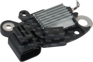 Régulateur compatible pour alternateur REMY (DELCO) 8400156